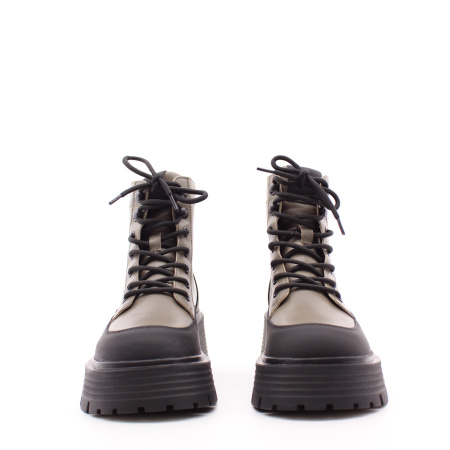 LUKME ботинки