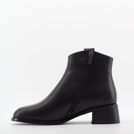 BADEN ботильоны на низком каблуке