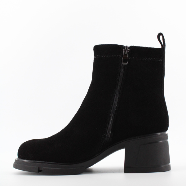 LUKME ботильоны зимние