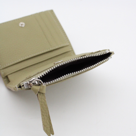 BADEN кошелек женский цвета хаки