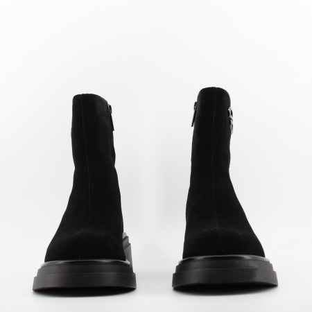 LUKME зимние ботильоны