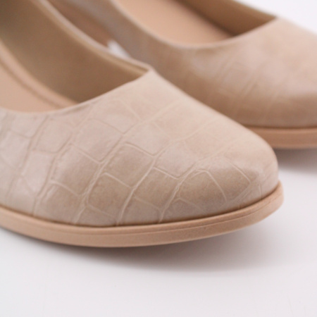 PICCADILLY лодочки 