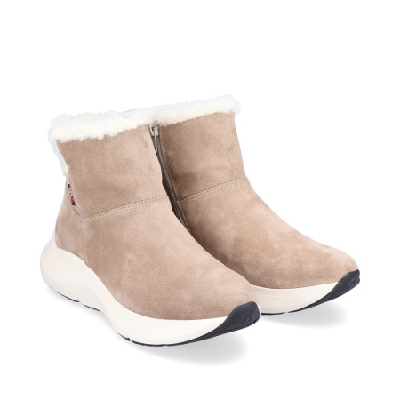 RIEKER Revolution полусапоги