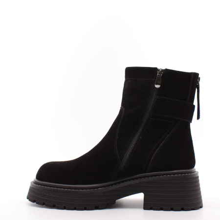 LUKME ботильоны