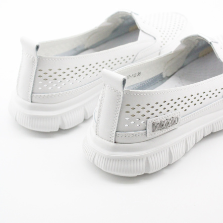 LUKME мокасины