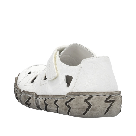 RIEKER туфли комфорт 