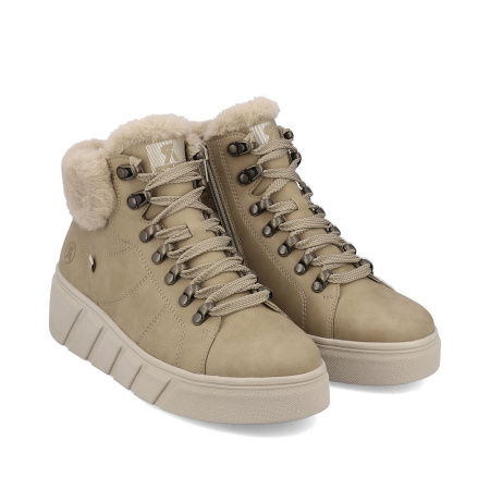 RIEKER Revolution ботинки