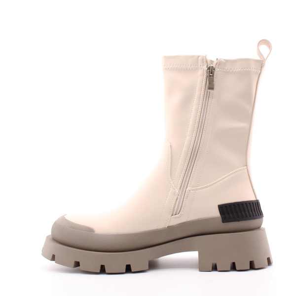 Полусапоги LUKME