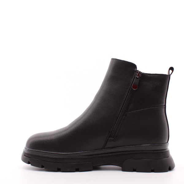 LUKME зимние полусапоги