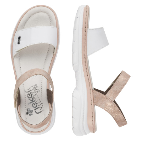 RIEKER босоножки