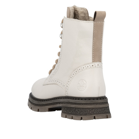 RIEKER зимние ботинки 