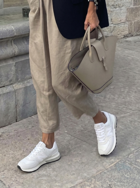 LUKME кроссовки