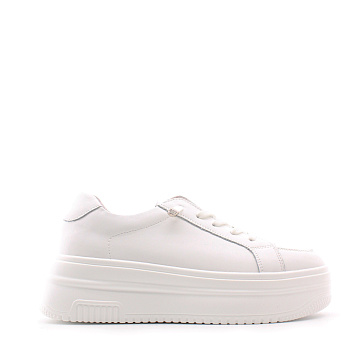 LUKME кеды на платформе большие размеры 40-42