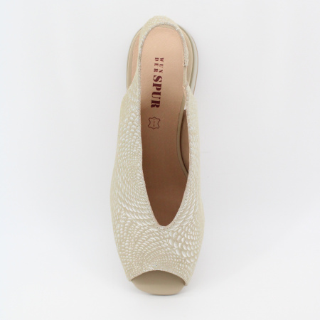 SPUR босоножки