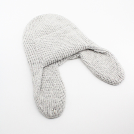 BADEN шапка с ушками