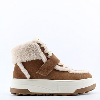 MADELLA зимние кеды