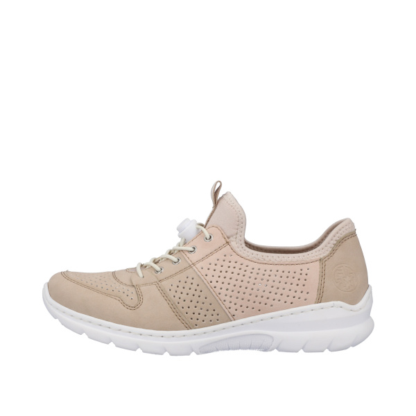 RIEKER полуботинки