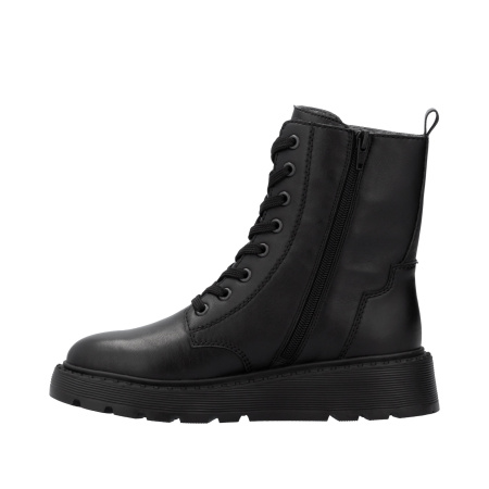 RIEKER высокие ботинки