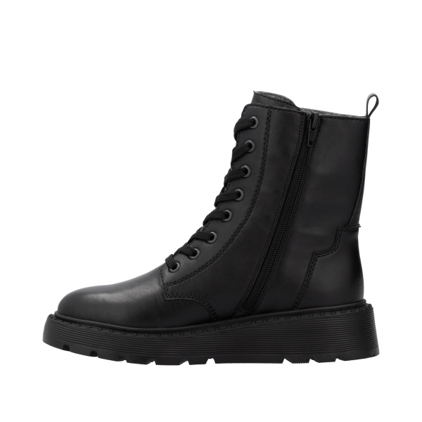 RIEKER высокие ботинки