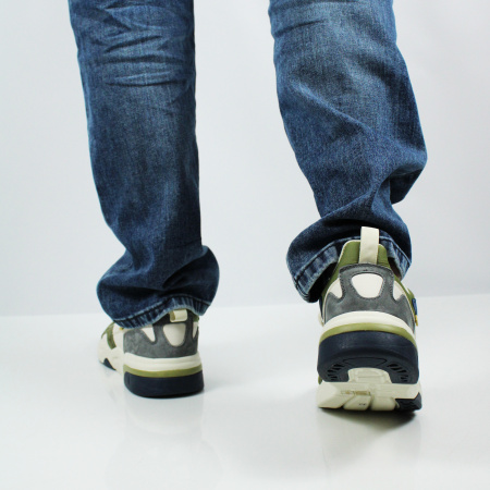 TORSION FIELD кроссовки