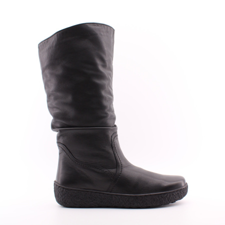 ROMER сапоги зимние на танкетке