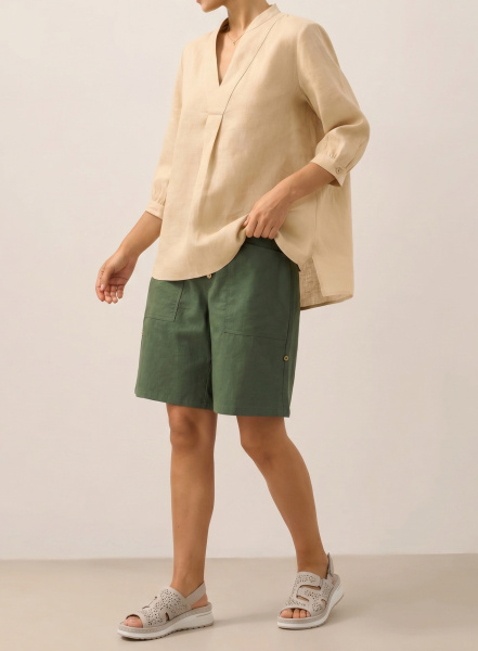 FINN LINE сандалии