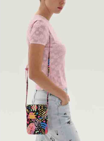 Сумка Portofiano