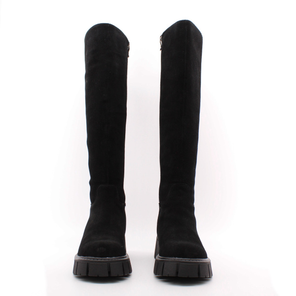 RESPECT ботфорты