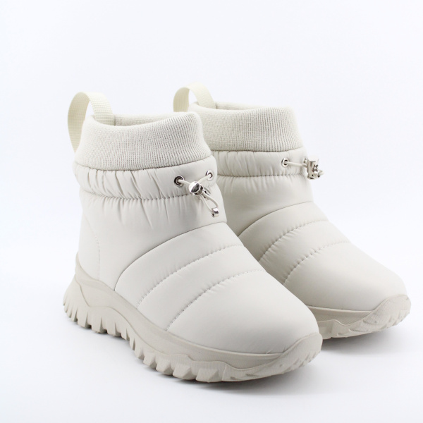 TORSION FIELD дутики