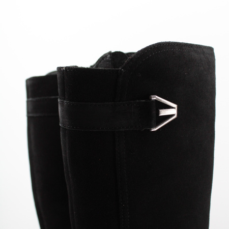 FRANCESCO DONNI зимние сапоги