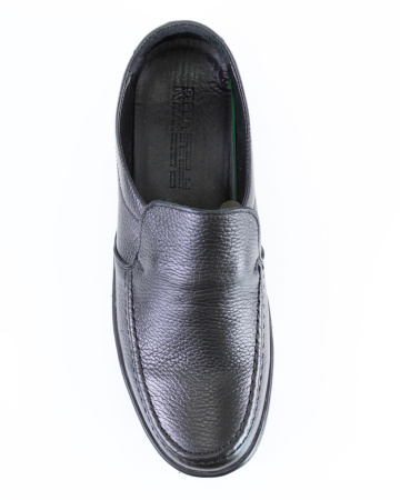 ROOMAN полуботинки без застежки