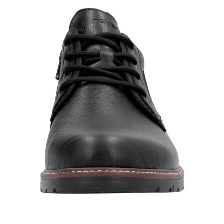 RIEKER ботинки на шнуровке