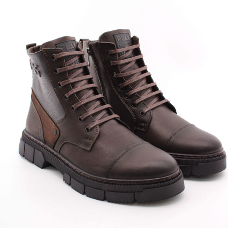 BASKARA ботинки зимние