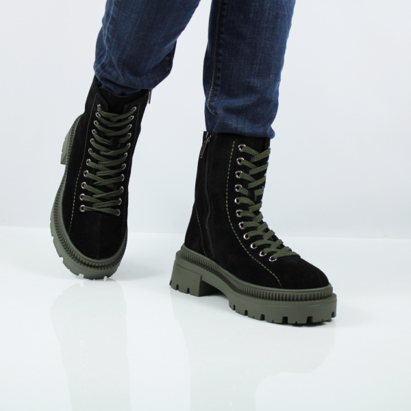 BADEN ботинки