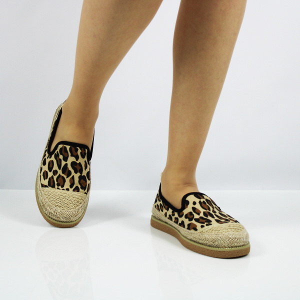 ABRICOT эспадрильи