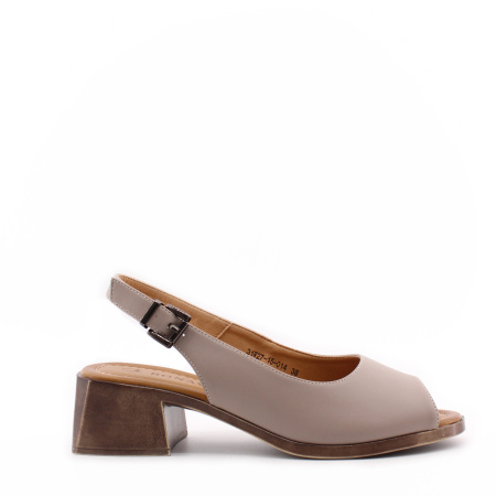 Босоножки LUKME