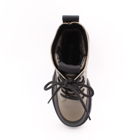 LUKME ботинки