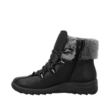 RIEKER зимние ботинки