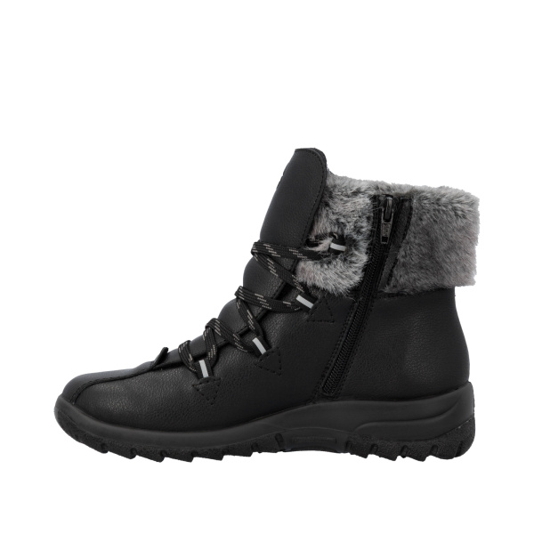 RIEKER зимние ботинки