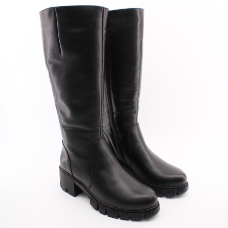 FRANCESCO DONNI сапоги зимние 