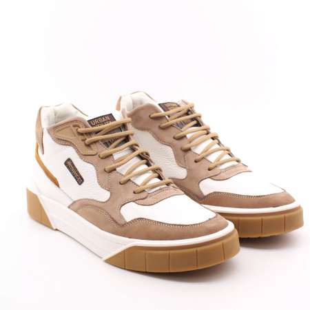 BASKARA кеды зимние