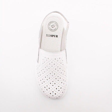 SPUR босоножки комфорт