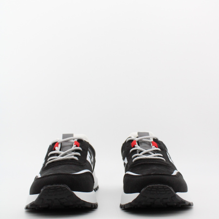 SPUR кроссовки на шнуровке