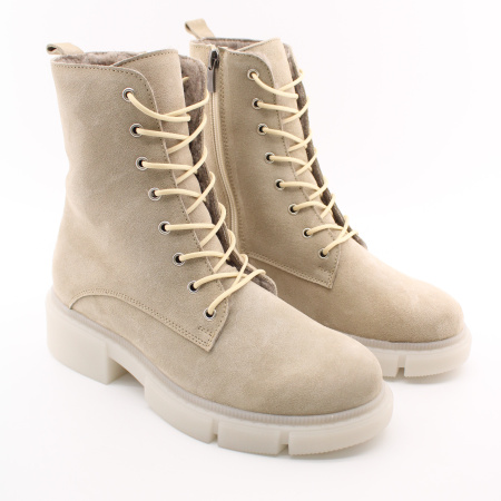 NIOTA LINE ботинки