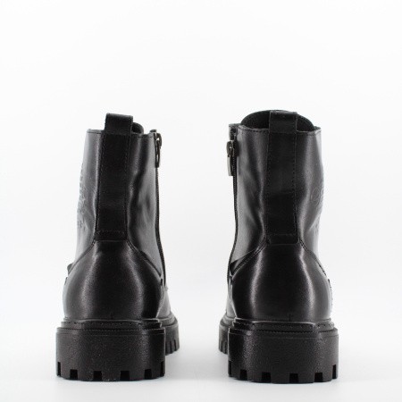 SHUMANN высокие зимние ботинки 