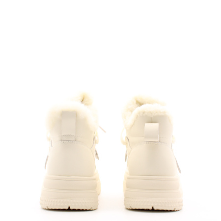 LUKME зимние кеды