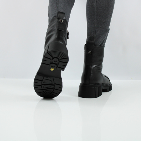 RESPECT кожаные ботильоны 