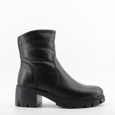 FRANCESCO DONNI зимние ботильоны