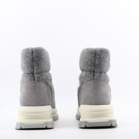 MADELLA дутики