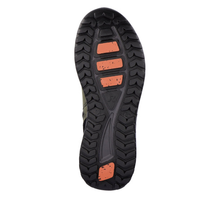 RIEKER Revolution кроссовки 